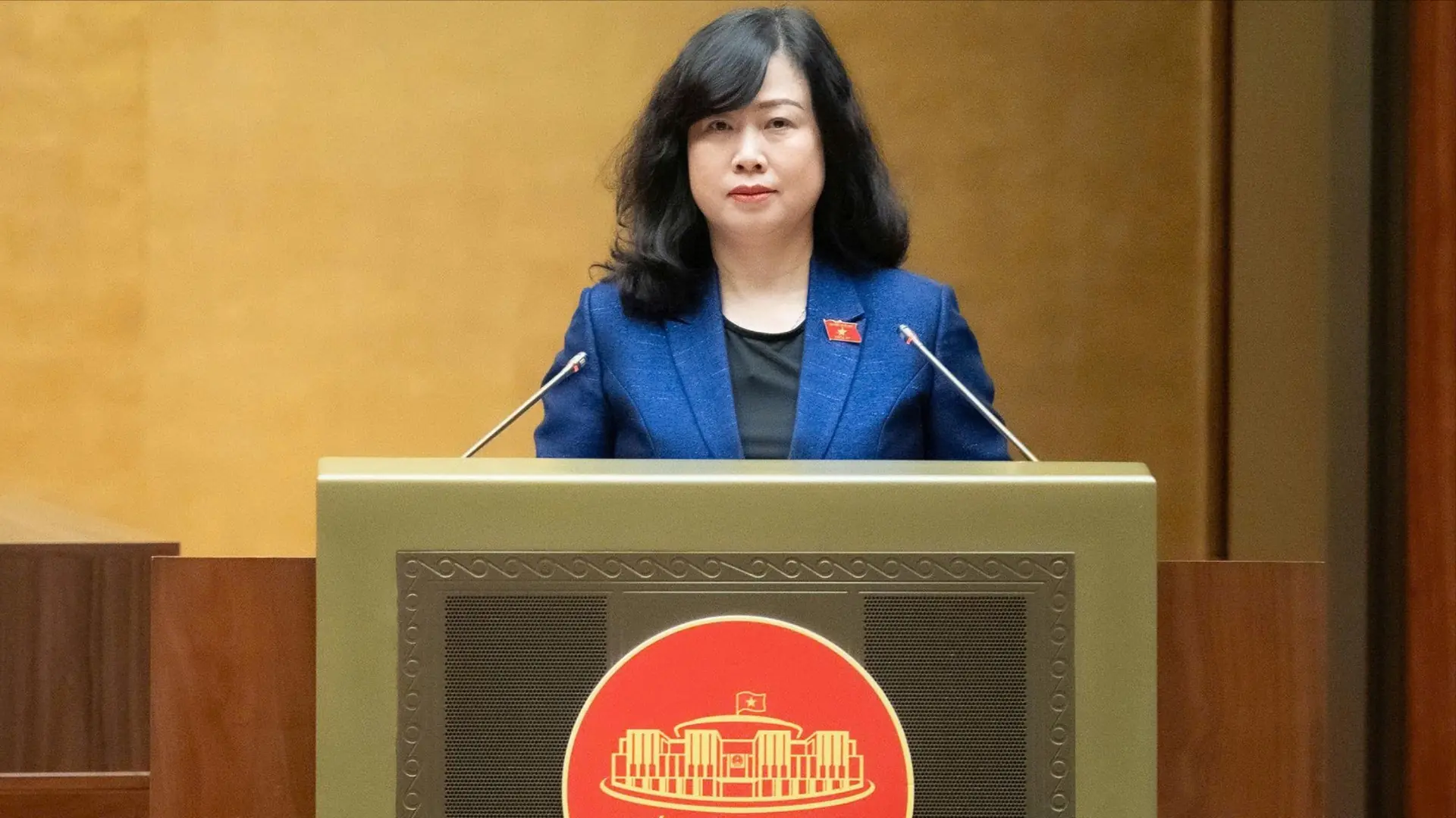 Đề xuất khám sức khỏe miễn phí toàn dân từ năm 2026